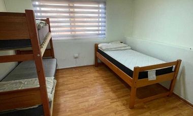 Casa en arriendo en RANCAGUA