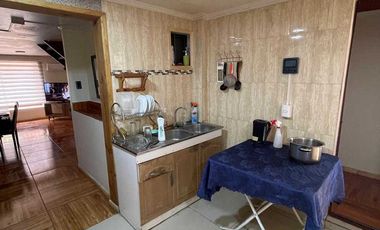 Casa en arriendo en RANCAGUA