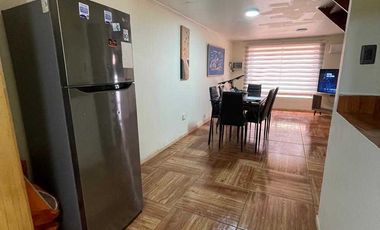 Casa en arriendo en RANCAGUA