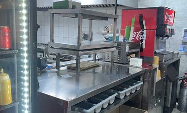 Local comercial en arriendo en ANTOFAGASTA