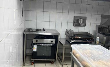 Local comercial en arriendo en ANTOFAGASTA