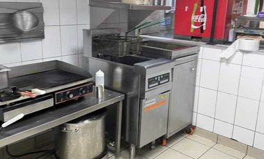 Local comercial en arriendo en ANTOFAGASTA