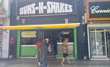 Local comercial en arriendo en ANTOFAGASTA