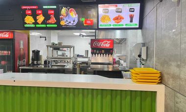 Local comercial en arriendo en ANTOFAGASTA