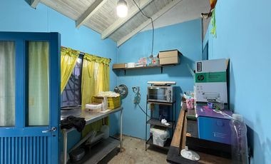 PH galpon seis ambientes en venta en bloque wilde