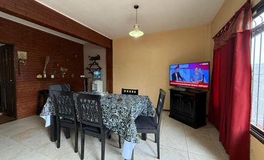 PH galpon seis ambientes en venta en bloque wilde