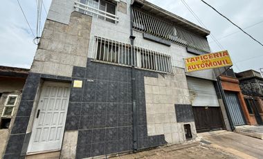 PH galpon seis ambientes en venta en bloque wilde