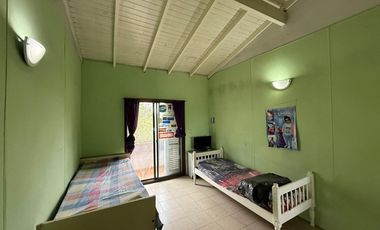 PH galpon seis ambientes en venta en bloque wilde