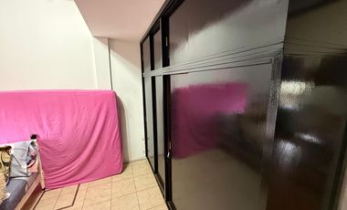 PH galpon seis ambientes en venta en bloque wilde