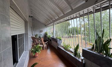 PH galpon seis ambientes en venta en bloque wilde