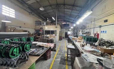 Galpon a la venta en Munro