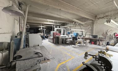 Galpon a la venta en Munro