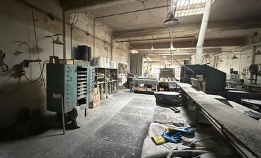 Galpon a la venta en Munro