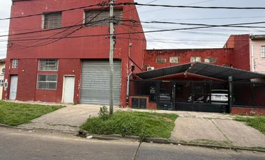 Galpon a la venta en Munro