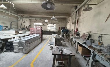 Galpon a la venta en Munro