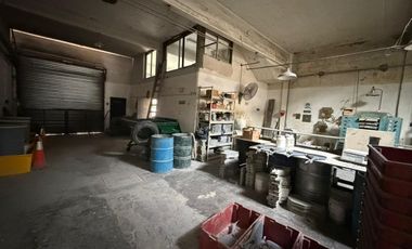 Galpon a la venta en Munro