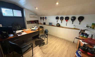 Galpon a la venta en Munro