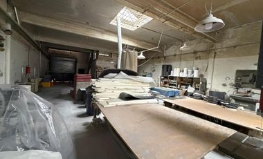 Galpon a la venta en Munro