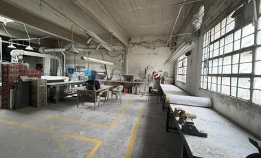 Galpon a la venta en Munro