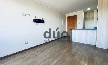 Departamento en arriendo en TEMUCO