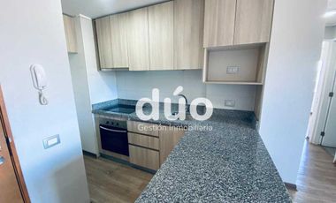 Departamento en arriendo en TEMUCO