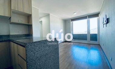 Departamento en arriendo en TEMUCO