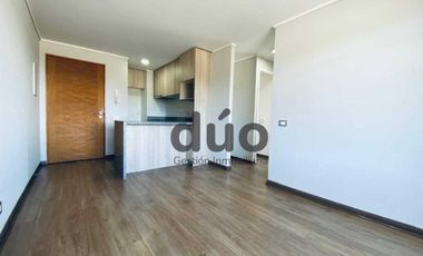Departamento en arriendo en TEMUCO