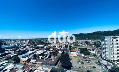 Departamento en arriendo en TEMUCO