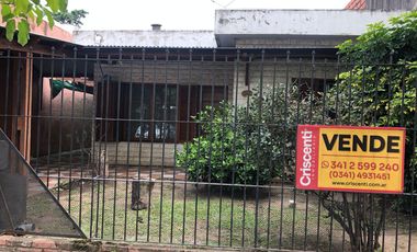 Casa en el centro de Funes - Ideal Proyecto Comercial