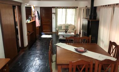 Casa en el centro de Funes - Ideal Proyecto Comercial