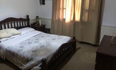 Casa en el centro de Funes - Ideal Proyecto Comercial