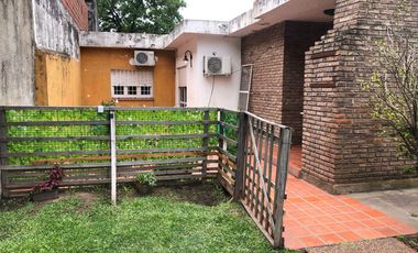 Casa en el centro de Funes - Ideal Proyecto Comercial