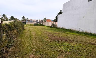 Terreno Tierra de sueños 1