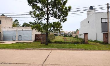 Terreno Tierra de sueños 1