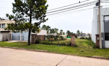 Terreno Tierra de sueños 1