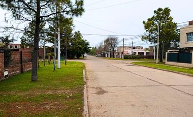 Terreno Tierra de sueños 1
