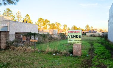Terreno Tierra de sueños 1