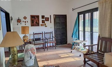 Casa en venta de 5 ambientes cercana al Hotel Estancia Golf Ascochinga