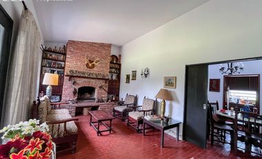 Casa en venta de 5 ambientes cercana al Hotel Estancia Golf Ascochinga