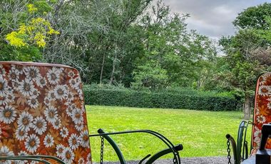 Casa en venta de 5 ambientes cercana al Hotel Estancia Golf Ascochinga