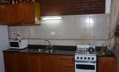 Casa en Balneario Mar De Cobo