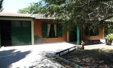 Casa en Balneario Mar De Cobo