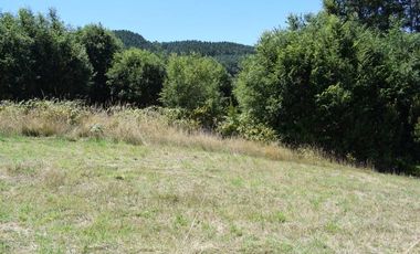 Parcela en venta en VILLARRICA