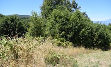 Parcela en venta en VILLARRICA