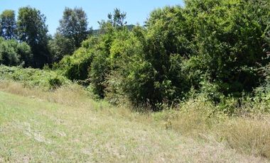 Parcela en venta en VILLARRICA