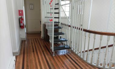 Oficina en arriendo en PROVIDENCIA