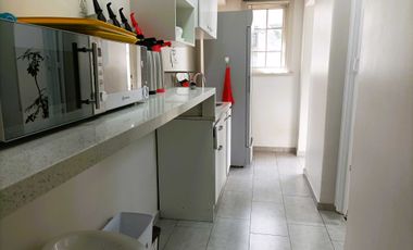 Oficina en arriendo en PROVIDENCIA