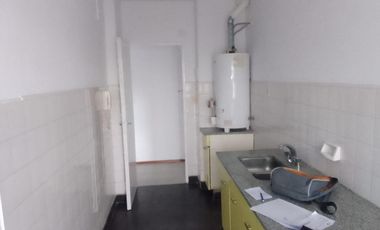 Departamento en Temperley Este