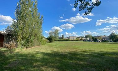 Terreno en venta en Funes, Rosario