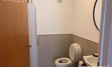 Alquiler departamento 2 ambientes con balcón en Tigre